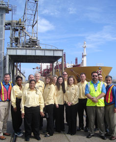 Port of Houston